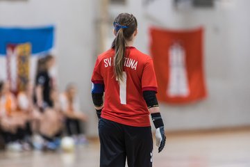 Bild 1152 - wBJ NFV Futsalmeisterschaft